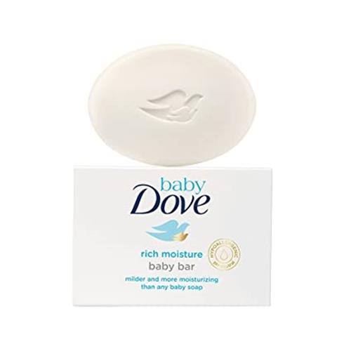 DOVE BABY SOAP 50g